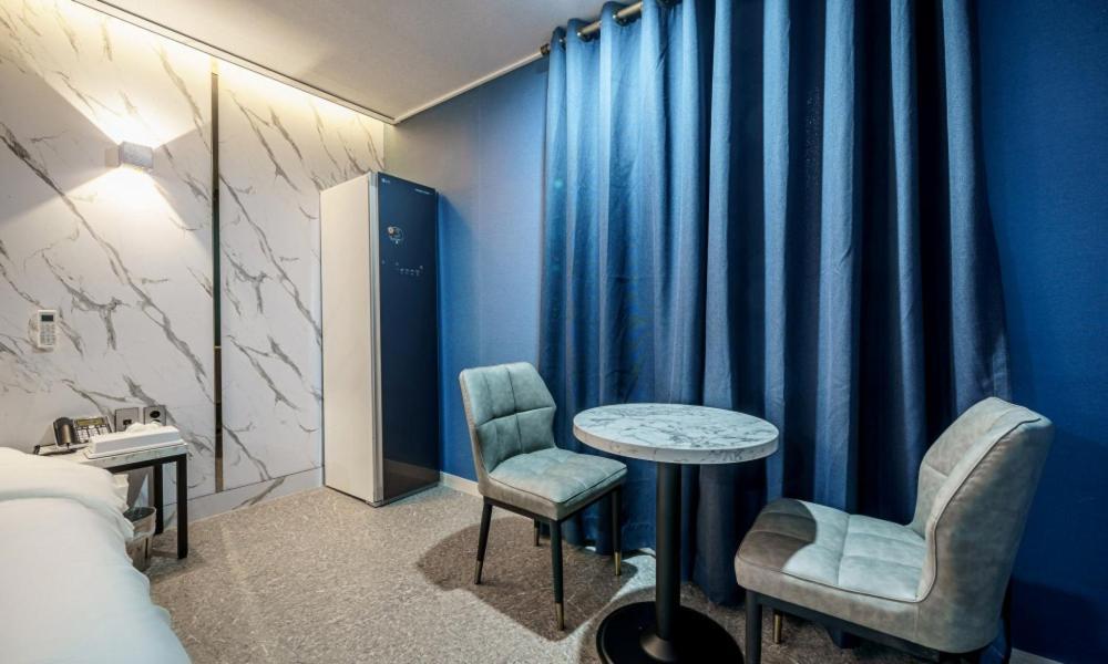 G7 Hotel Dongducheon Exterior photo